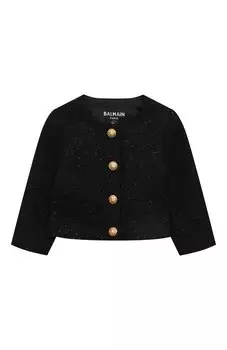 Жакет Balmain
