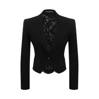 Жакет Dolce &amp; Gabbana