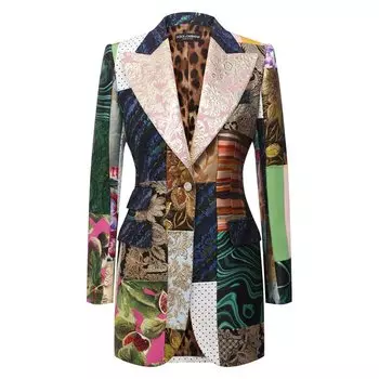 Жакет Dolce &amp; Gabbana