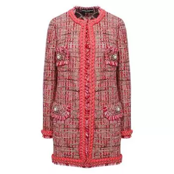 Жакет Dolce & Gabbana