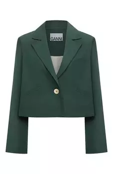 Жакет Ganni