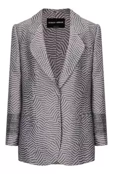 Жакет Giorgio Armani
