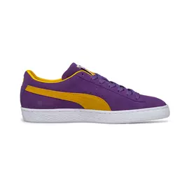 Кроссовки Suede Teams