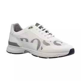 Кроссовки Velocity Running Inspired Sneakers in Mesh