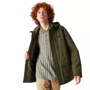 Куртка LACOSTE