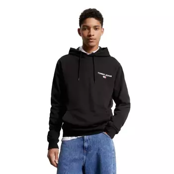 LOGO GRAPHIC HOODY