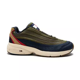 Кроссовки HERITAGE MODERN MIX RUNNER