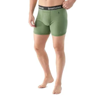 Smartwool трусы-боксёры Merino Brief 2XL