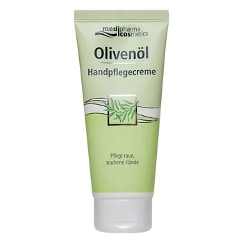 MEDIPHARMA COSMETICS Крем для рук Olivenol 100.0