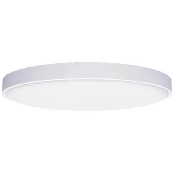 Умный потолочный светильник Yeelight Arwen Ceiling Light 550S, регулируемый (2700-6500K), 3500 Лм, белый (YLXD013-A)