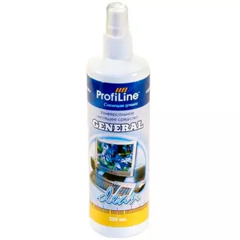 Универсальное средство ProfiLine General Clean (250мл) (PLGC200/PLGC250)