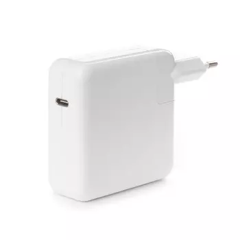 Универсальное зарядное устройство 61W-UTC, USB type-C, Quick Charge, 3A, белый