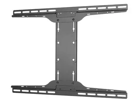 Универсальный адаптер настенный для ЖК-панелей Peerless-AV MOD-UNL, 39"-75", VESA 200x100мм-600x400мм, до 60 кг, черный (MOD-UNL)