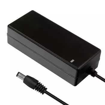Универсальный адаптер питания видеокамер Ginzzu 12V 5А (GA-1060)
