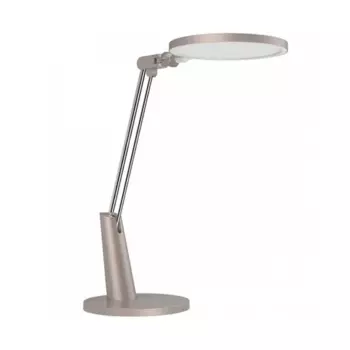 Светильник настольный умный Yeelight Serene pro with Eye-friendly, с заботой о зрении, золотистый (YLTD04YL)