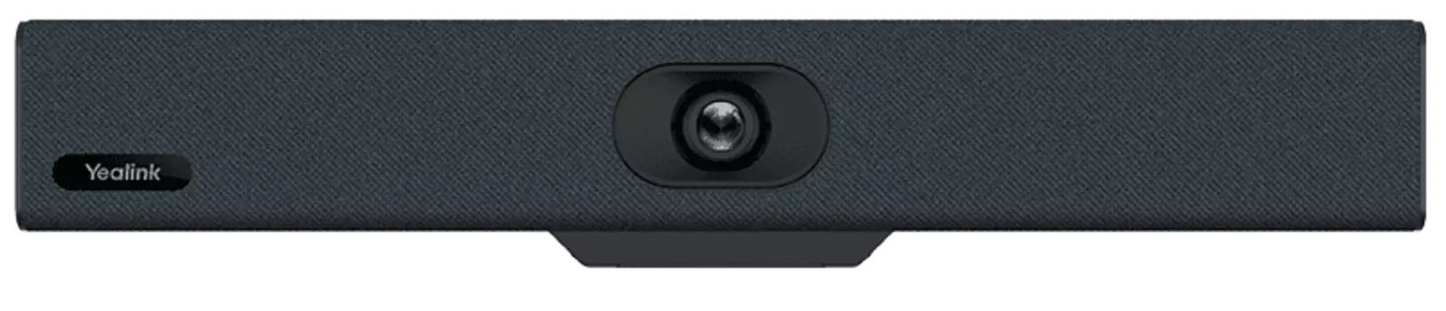 USB-видеокамера Yealink UVC34, 3840x2160, микрофон: встроенный, черный (UVC34)