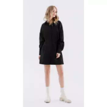 Комбинезон PiRS-2510/1 В цвете: Черный; Размеры: 50,52,46,48,44,42,40