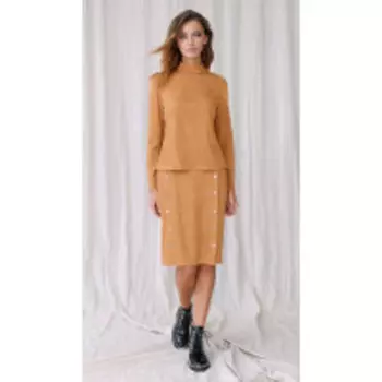 Костюм Fantazia Mod-3751 В цвете: Желтый; Размеры: 50,52,48,54