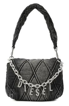 Сумка Charm-D small Diesel