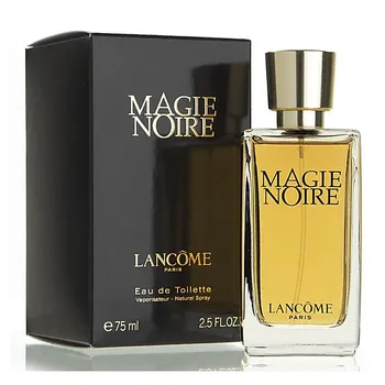 LANCOME Туалетная вода Magie Noire 75.0