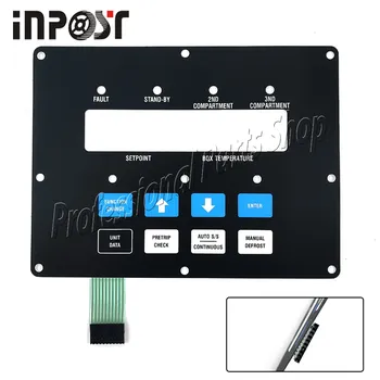 12-00521-00 Клавиатура ДЛЯ CARRIER MAXIMA 12-00521-00SV 12-00521-00 Новая