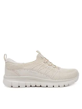 Кроссовки Graceful - Picture Perfect 100702/OFWT Skechers, белый