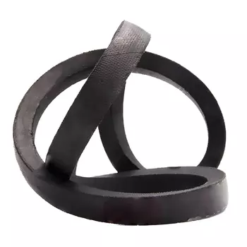 Ремень приводной ContiТech 10/Z 54 (1394/1371) V-belt