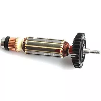 Ротор Makita 517649-4 240В к GA4030, в сборе