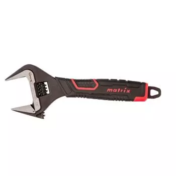 Разводной ключ Matrix PRO 15577 (200 мм)