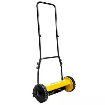 Садовая механическая газонокосилка Champion MM4026