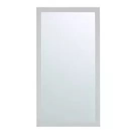 Зеркало в раме Gallery 30х60 см дерево белый