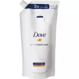 Жидкое крем-мыло Dove Красота и уход 500 мл