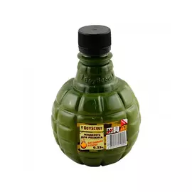 Жидкость для розжига 0.25 л Boyscout
