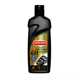 Жироудалитель UNICUM Gel 380 мл