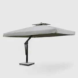 Зонт с подставкой ODS Sun Dream-E 400X400/8/Metal Base