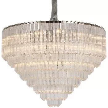 Подвесная люстра Newport 8900 8908+17/C