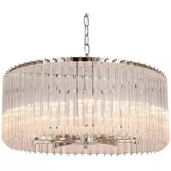 Подвесная люстра каскадная Newport 8900 8910/C