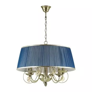 Подвесная люстра Odeon Light Niagara 3921/4 с подвесками