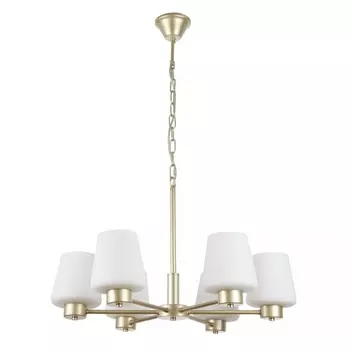 Подвесная люстра MyFar Mark MR2341-6P