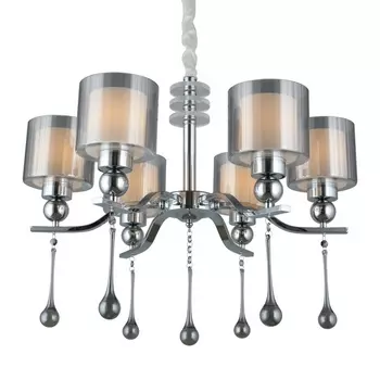 Подвесная люстра Omnilux 560 OML-56003-06