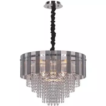 Подвесная люстра Omnilux Naro OML-69513-08