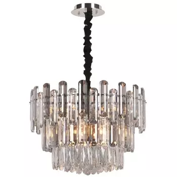 Подвесная люстра Omnilux TURRI OML-89603-08