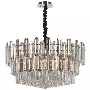 Подвесная люстра Omnilux TURRI OML-89603-15