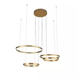 Подвесная люстра ST Luce Onze SL944.203.04