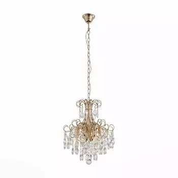 Подвесная люстра ST Luce Orecchini SL846.203.06
