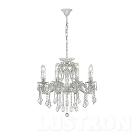 Подвесная люстра Palazzo S110217/8 (Donolux)