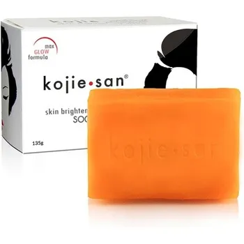 Мыло для осветления кожи Classic 135 г Апельсин Kojie San