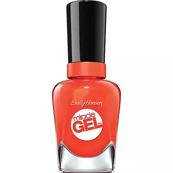 SALLY HANSEN Гель-лак для ногтей Miracle Gel