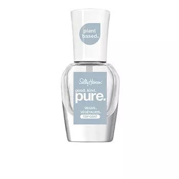 SALLY HANSEN Верхнее покрытие Good. Kind. Pure. Vegan