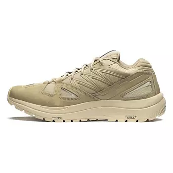 SALOMON Кроссовки Odyssey 1 'Brown' / L00